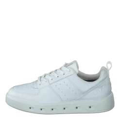 Ecco Street 720 M White