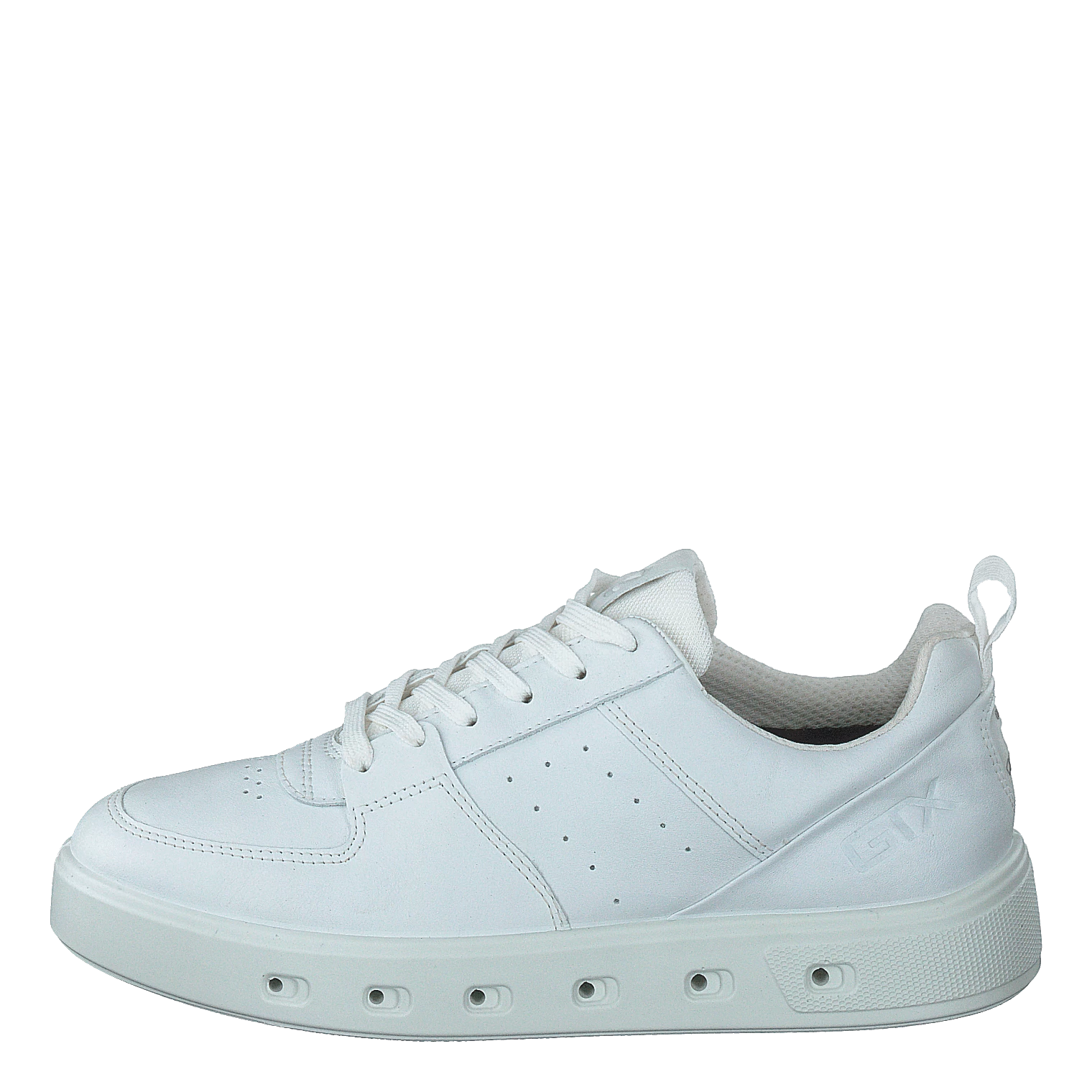Ecco Street 720 M White 1 Ecco Street 720 M White