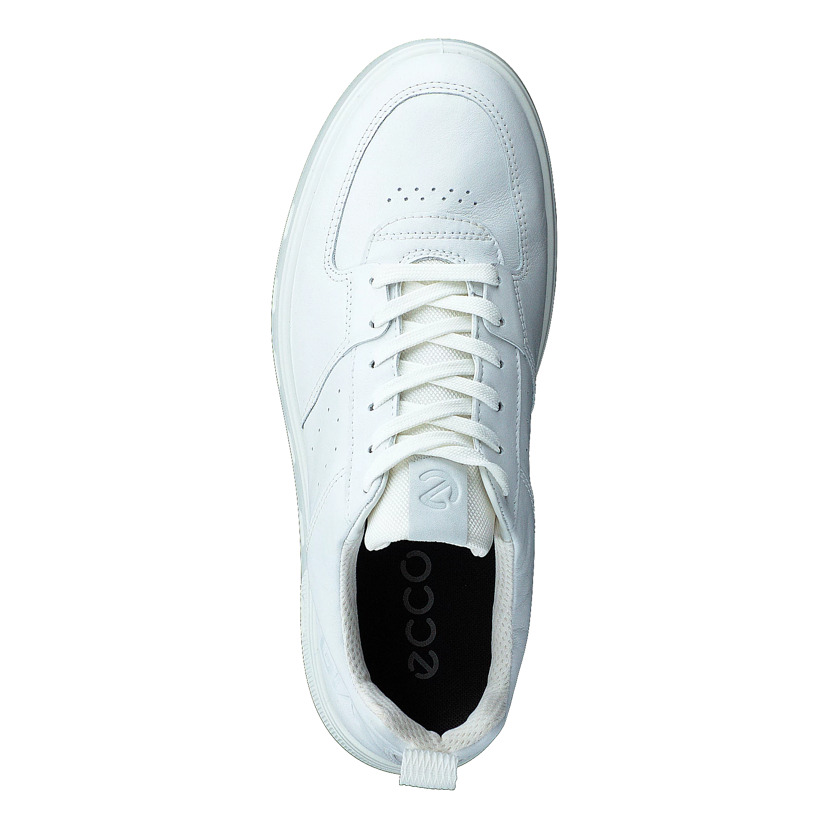 Ecco Street 720 M White 6 Ecco Street 720 M White - Afbeelding 6