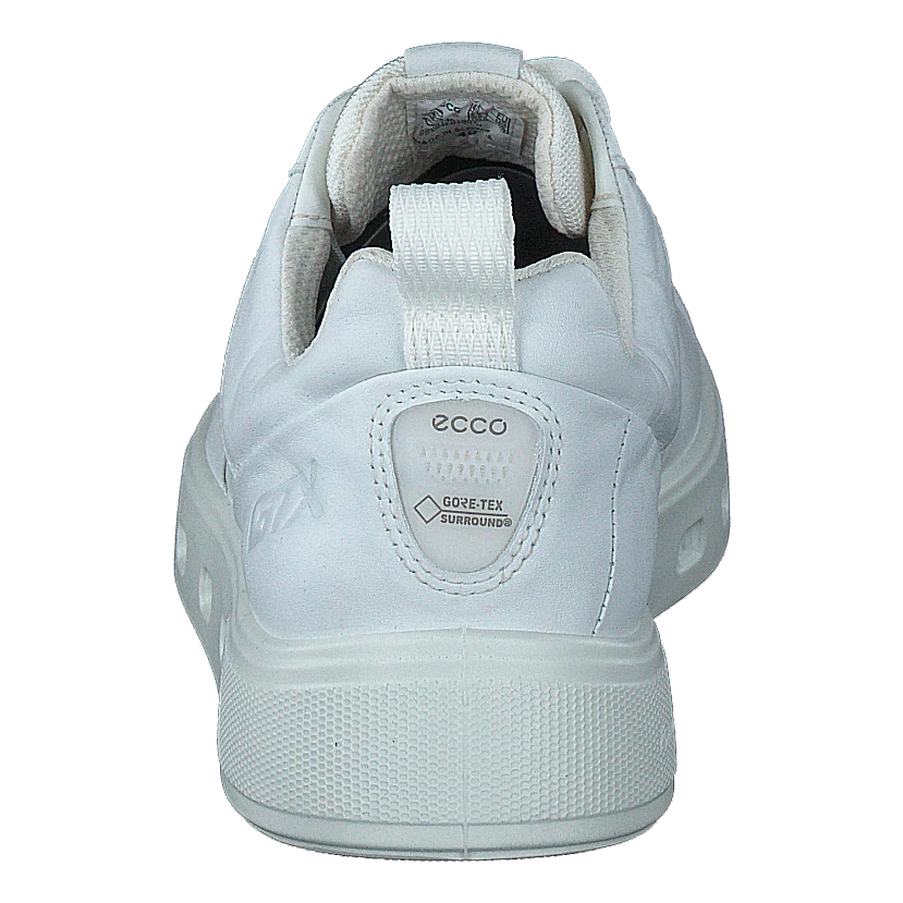 Ecco Street 720 M White 5 Ecco Street 720 M White - Afbeelding 5
