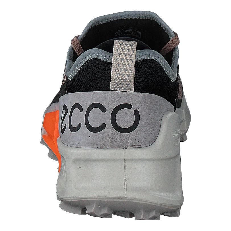 Ecco Biom 2.1 X Country M Black/morel/moon Rock 5 Ecco Biom 2.1 X Country M Black/morel/moon Rock - Afbeelding 5