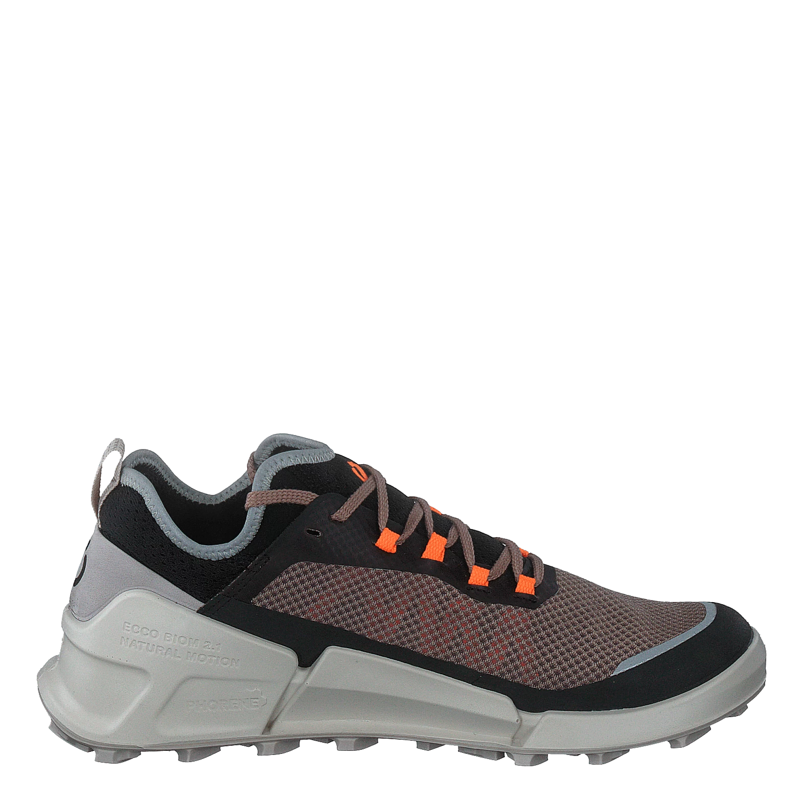 Ecco Biom 2.1 X Country M Black/morel/moon Rock 2 Ecco Biom 2.1 X Country M Black/morel/moon Rock - Afbeelding 2