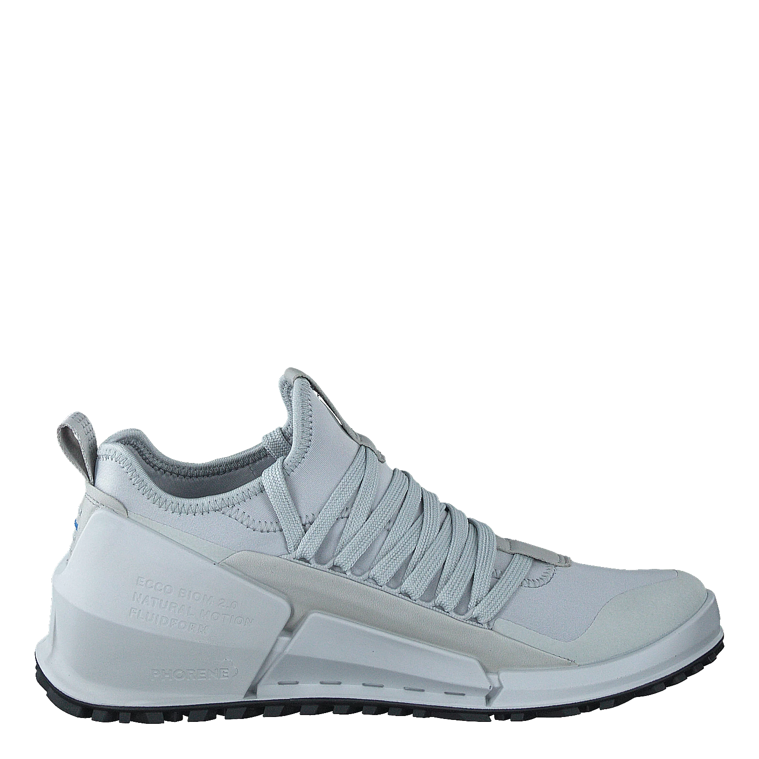 Ecco Biom 2.0 M Concrete/concrete 2 Ecco Biom 2.0 M Concrete/concrete - Afbeelding 2