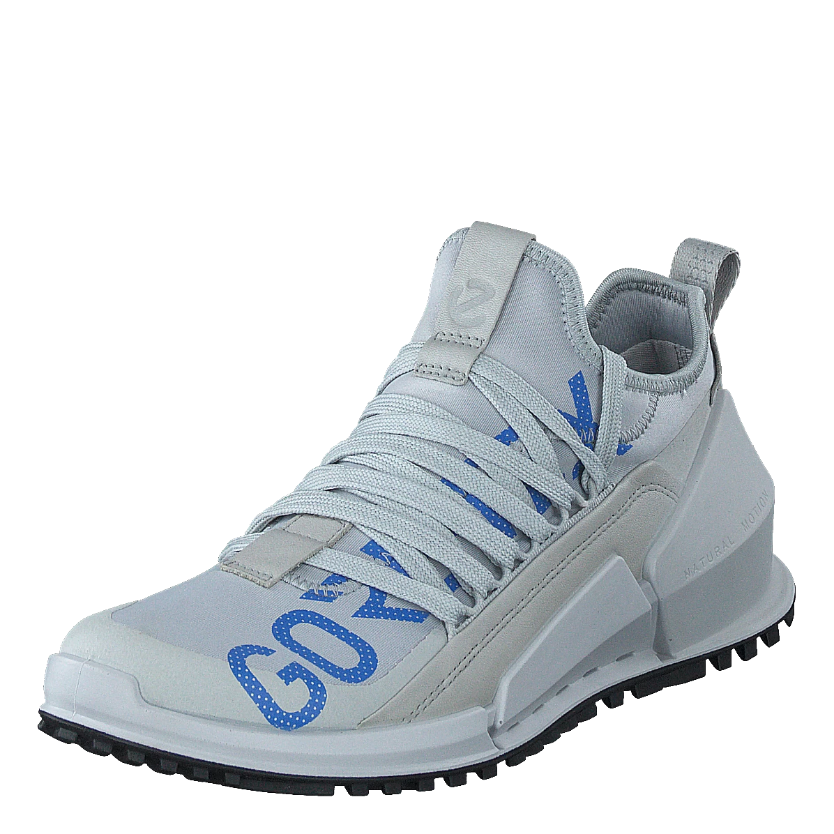 Ecco Biom 2.0 M Concrete/concrete 3 Ecco Biom 2.0 M Concrete/concrete - Afbeelding 3