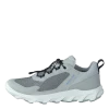 Ecco Mx M Concrete/silver Grey/wild Dove
