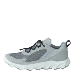Ecco Mx M Concrete/silver Grey/wild Dove