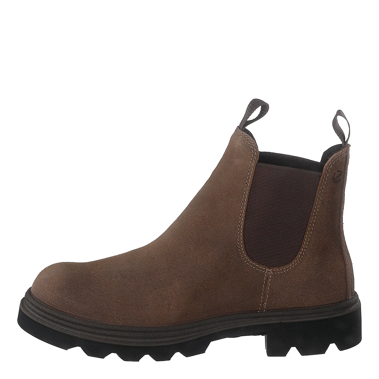 Ecco Grainer W Cocoa Brown 1 Ecco Grainer W Cocoa Brown