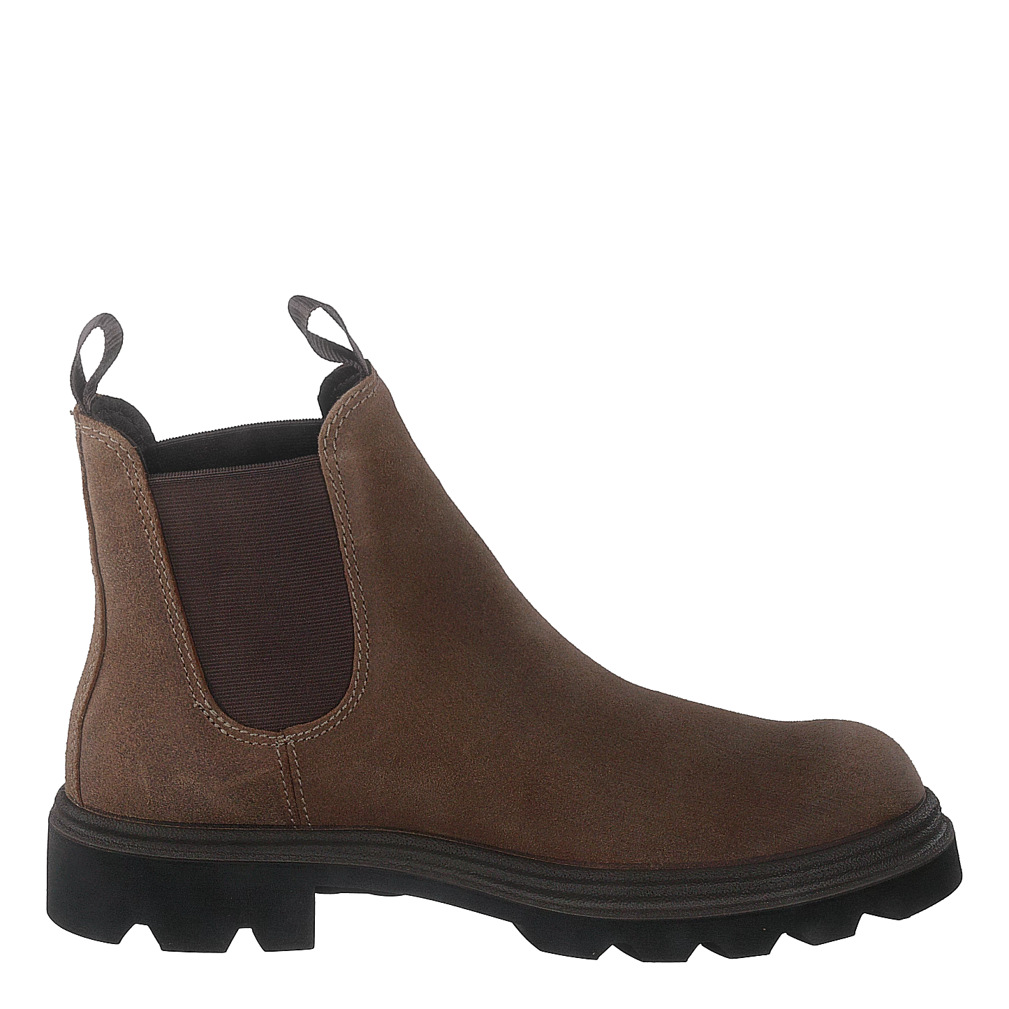 Ecco Grainer W Cocoa Brown 2 Ecco Grainer W Cocoa Brown - Afbeelding 2