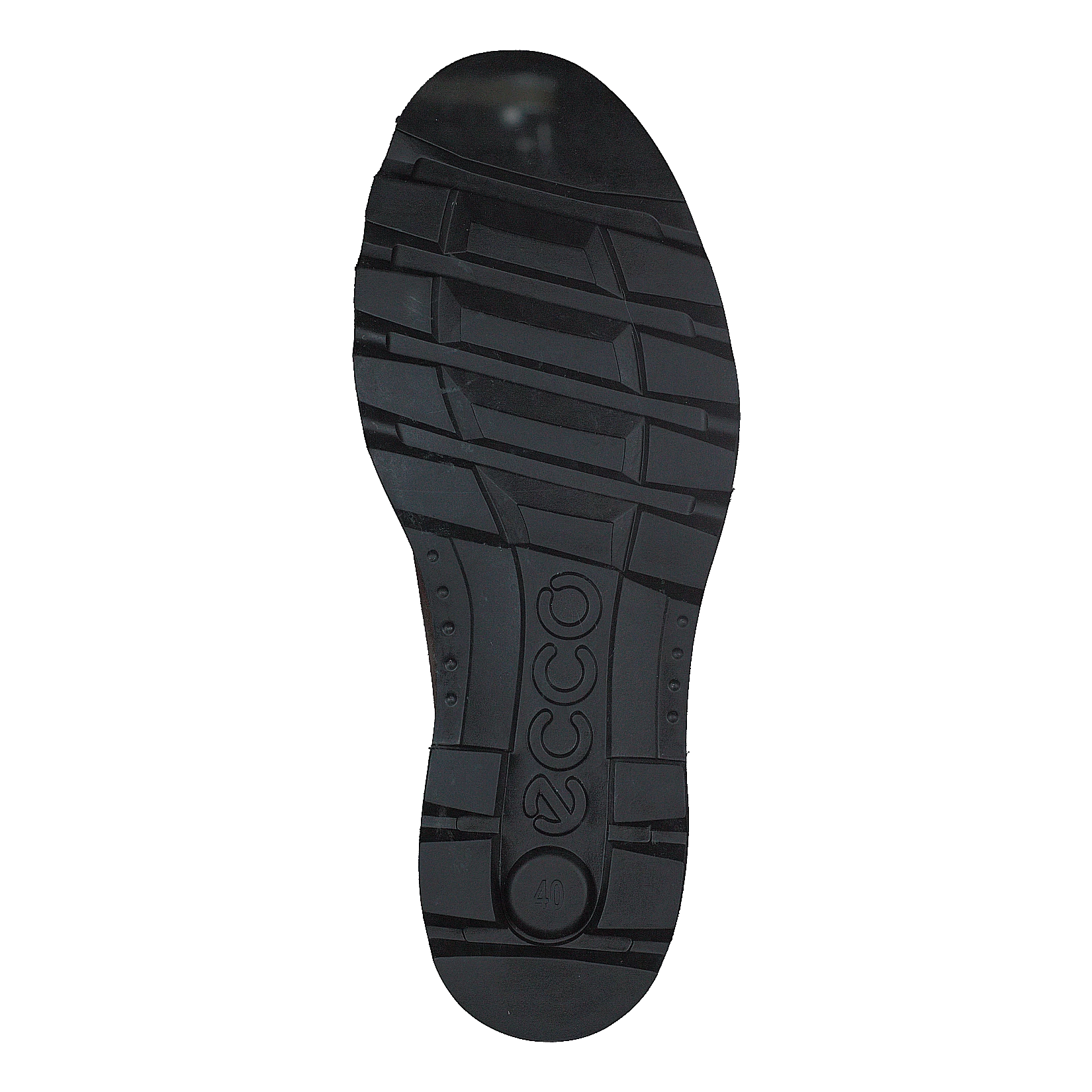 Ecco Grainer W Cocoa Brown 7 Ecco Grainer W Cocoa Brown - Afbeelding 7