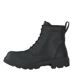 Ecco Grainer W Black