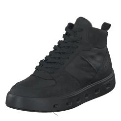 Ecco Street 720 W Black/black 9 Ecco Street 720 W Black/black -ECCO Schoenenhemel 60724 87