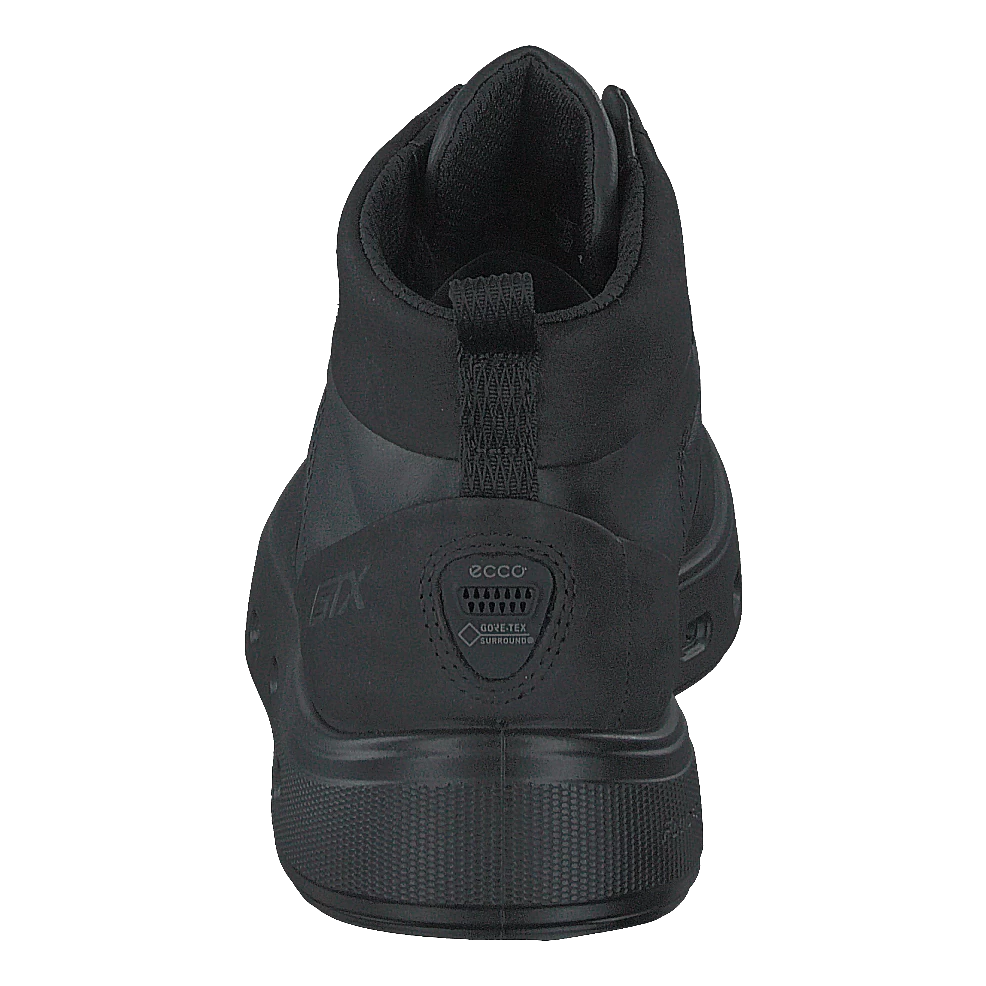 Ecco Street 720 W Black/black 5 Ecco Street 720 W Black/black - Afbeelding 5