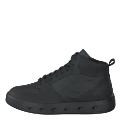 Ecco Street 720 W Black/black