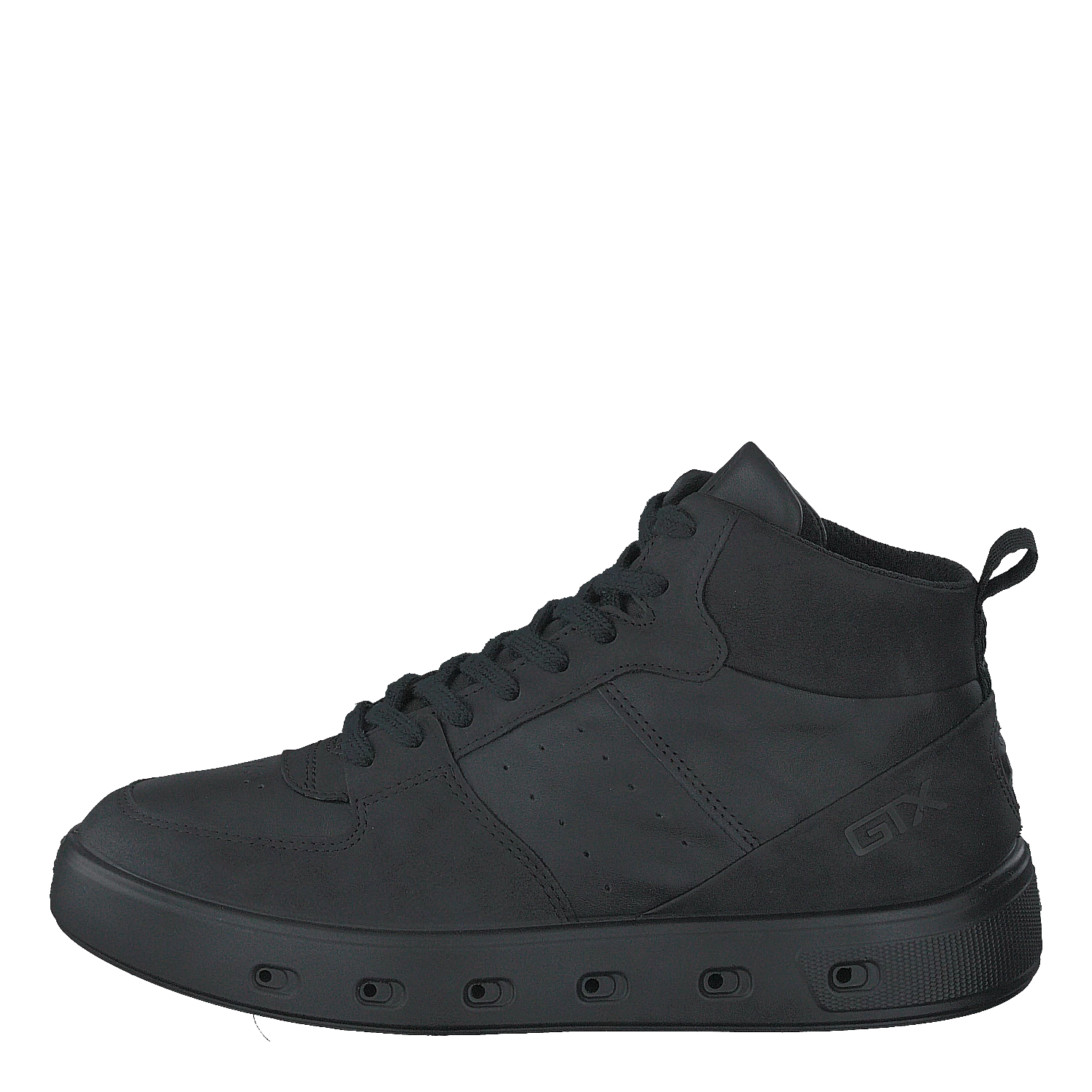 Ecco Street 720 W Black/black 1 Ecco Street 720 W Black/black