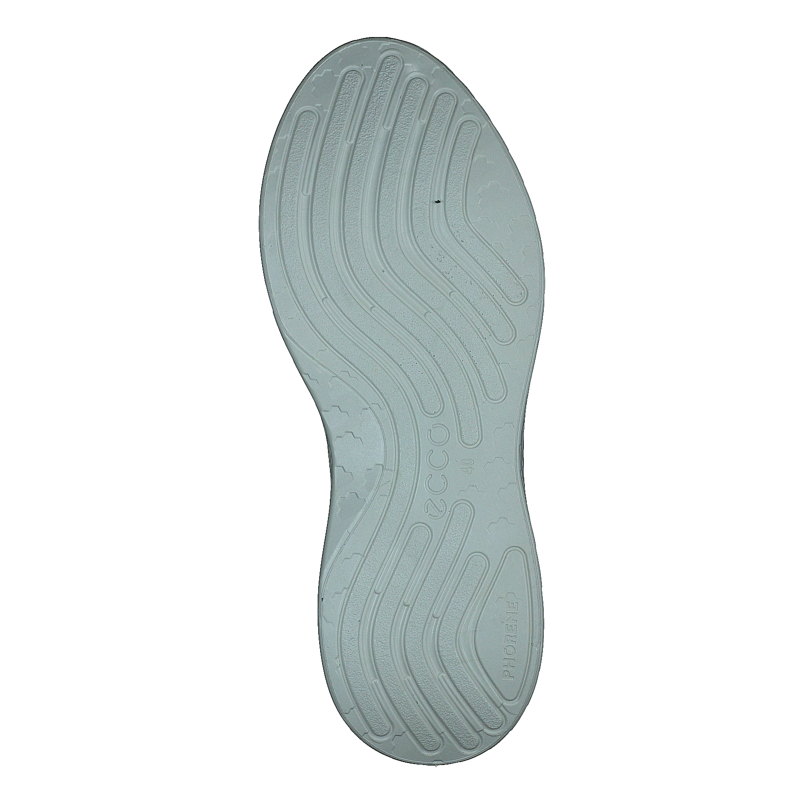 Ecco Therap W Satin Shine Silver 7 Ecco Therap W Satin Shine Silver - Afbeelding 7