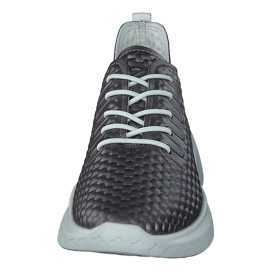 Ecco Therap W Satin Shine Silver 4 Ecco Therap W Satin Shine Silver - Afbeelding 4