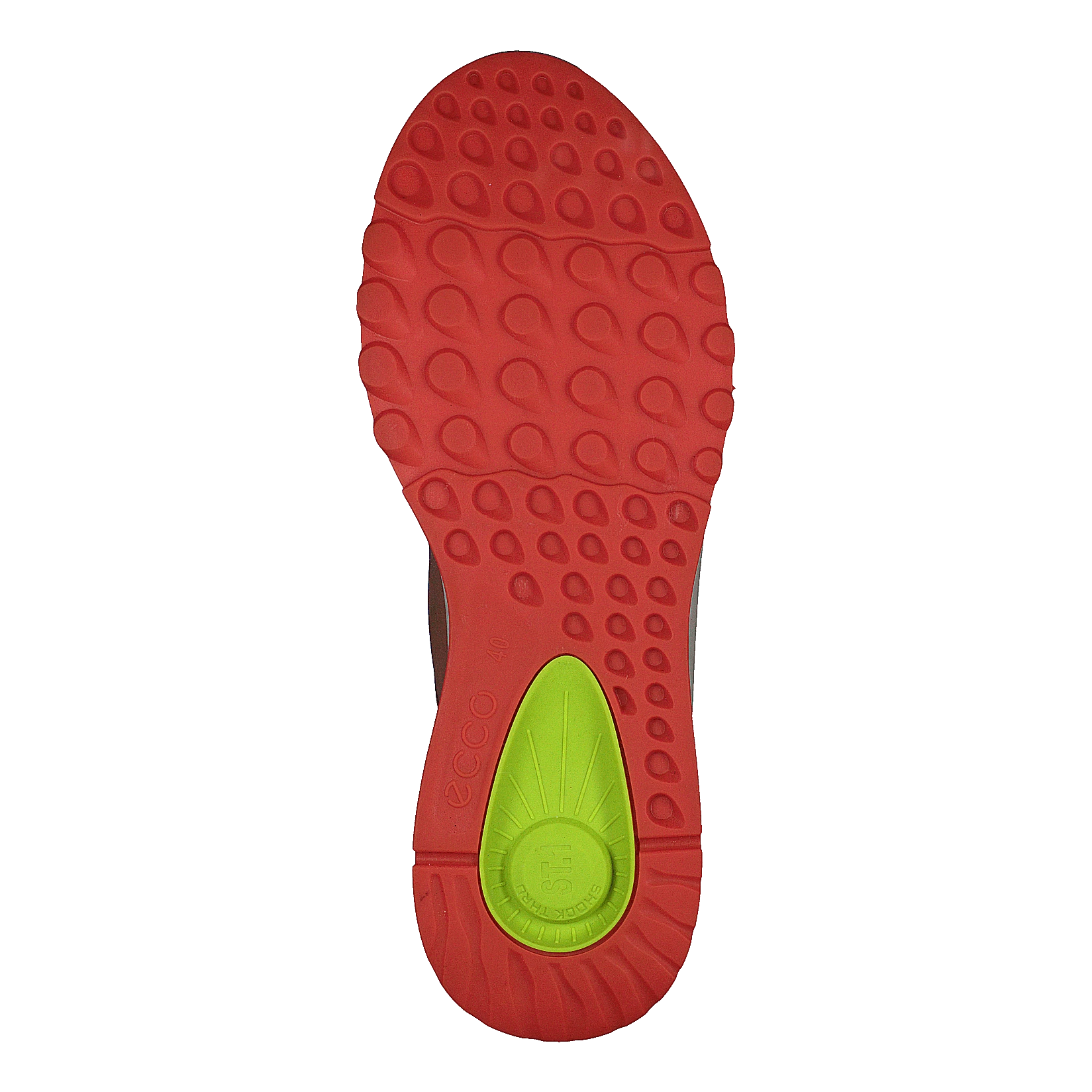 Ecco Exostride W Sierra 7 Ecco Exostride W Sierra - Afbeelding 7