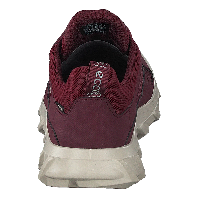 Ecco Mx W Morillo/morillo 5 Ecco Mx W Morillo/morillo - Afbeelding 5