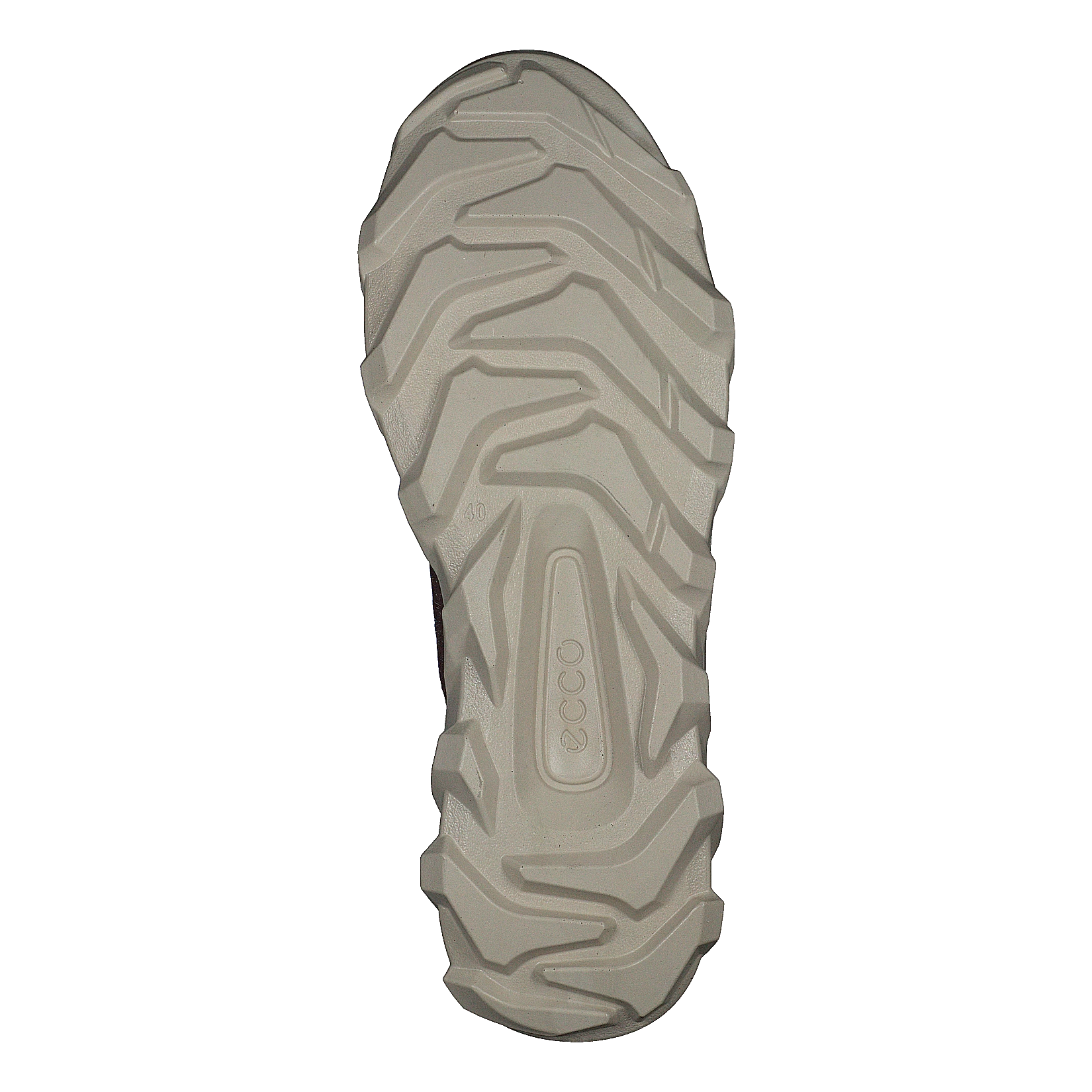 Ecco Mx W Morillo/morillo 7 Ecco Mx W Morillo/morillo - Afbeelding 7