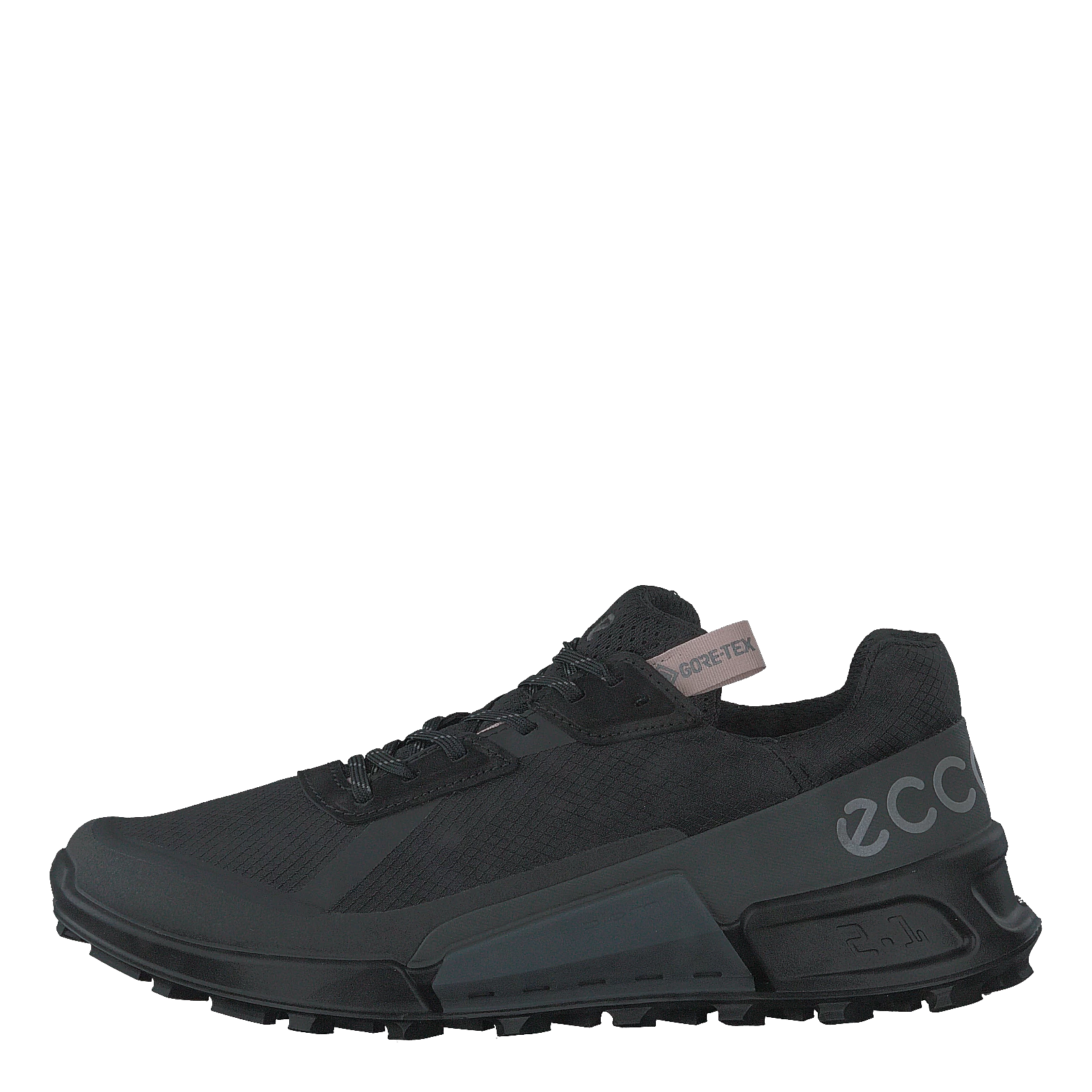 Ecco Biom 2.1 X Country W Black/dark Shadow 1 Ecco Biom 2.1 X Country W Black/dark Shadow