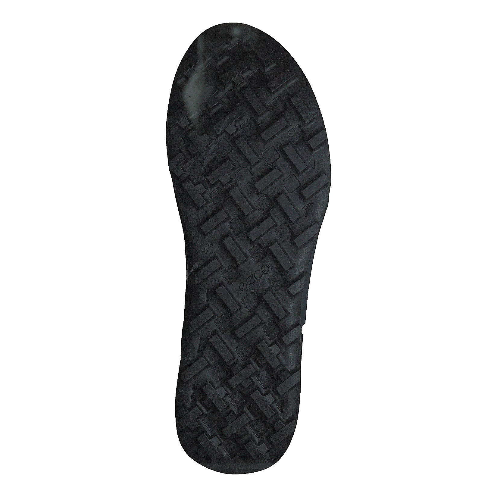 Ecco Biom 2.1 X Country W Black/dark Shadow 7 Ecco Biom 2.1 X Country W Black/dark Shadow - Afbeelding 7