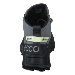 Ecco Biom 2.1 X Mountain W Black/steel 11 Ecco Biom 2.1 X Mountain W Black/steel -ECCO Schoenenhemel 60725 01