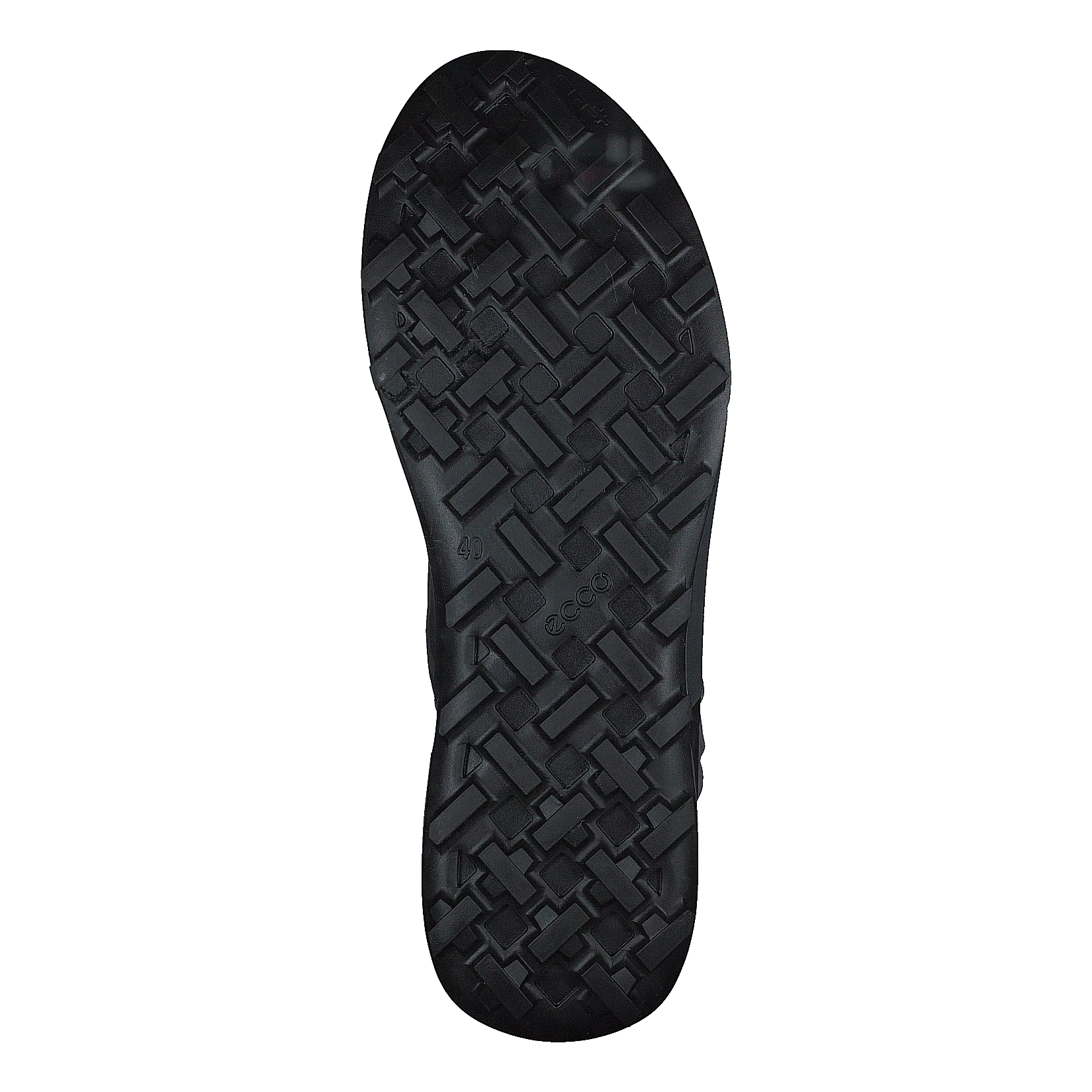 Ecco Biom 2.1 X Mountain W Black/steel 7 Ecco Biom 2.1 X Mountain W Black/steel - Afbeelding 7