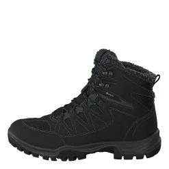 Ecco Xpedition Iii W Black/black