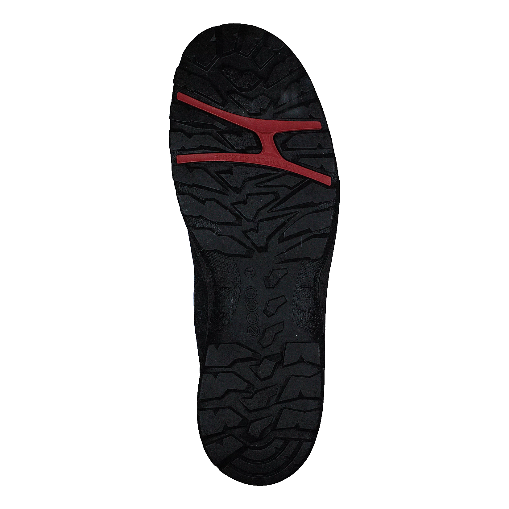 Ecco Xpedition Iii W Black/black 7 Ecco Xpedition Iii W Black/black - Afbeelding 7