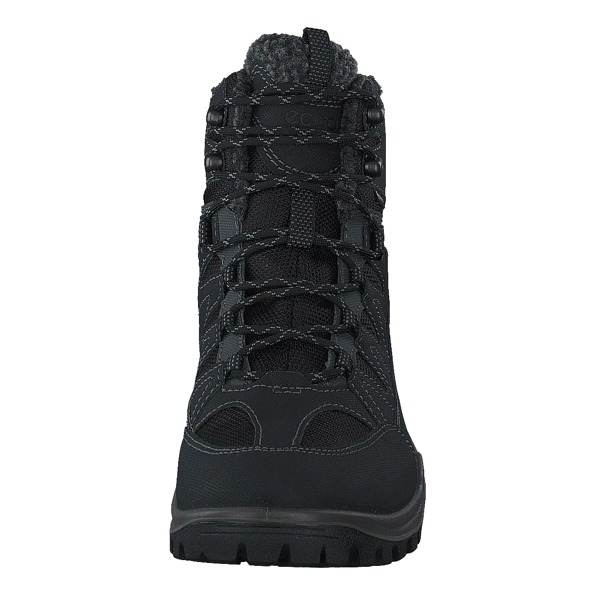 Ecco Xpedition Iii W Black/black 4 Ecco Xpedition Iii W Black/black - Afbeelding 4