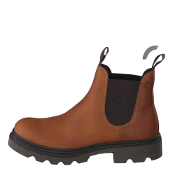 Ecco Grainer M Amber