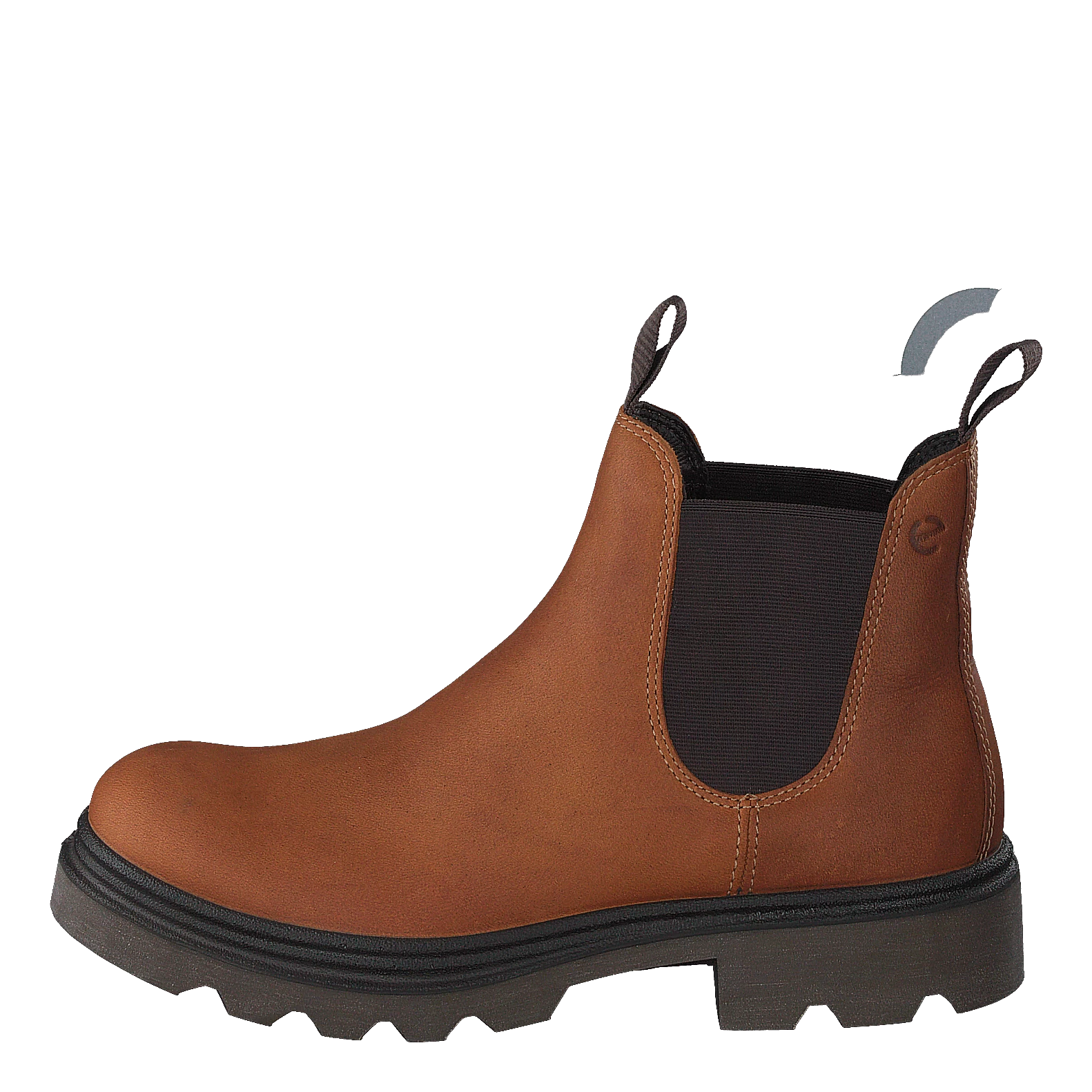 Ecco Grainer M Amber 1 Ecco Grainer M Amber