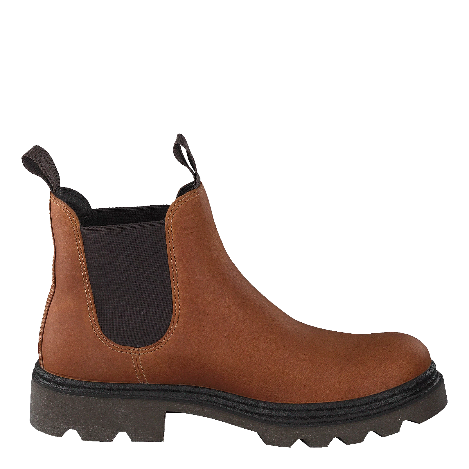 Ecco Grainer M Amber 2 Ecco Grainer M Amber - Afbeelding 2