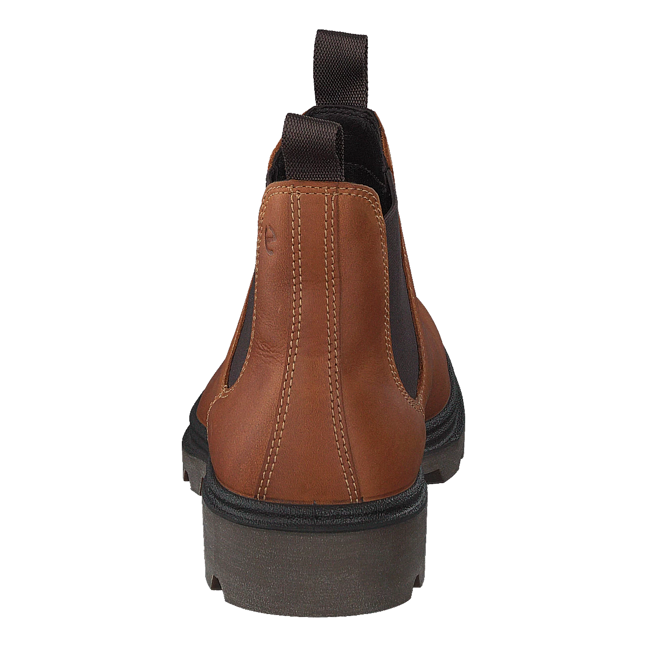 Ecco Grainer M Amber 5 Ecco Grainer M Amber - Afbeelding 5