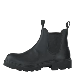 Ecco Grainer M Black