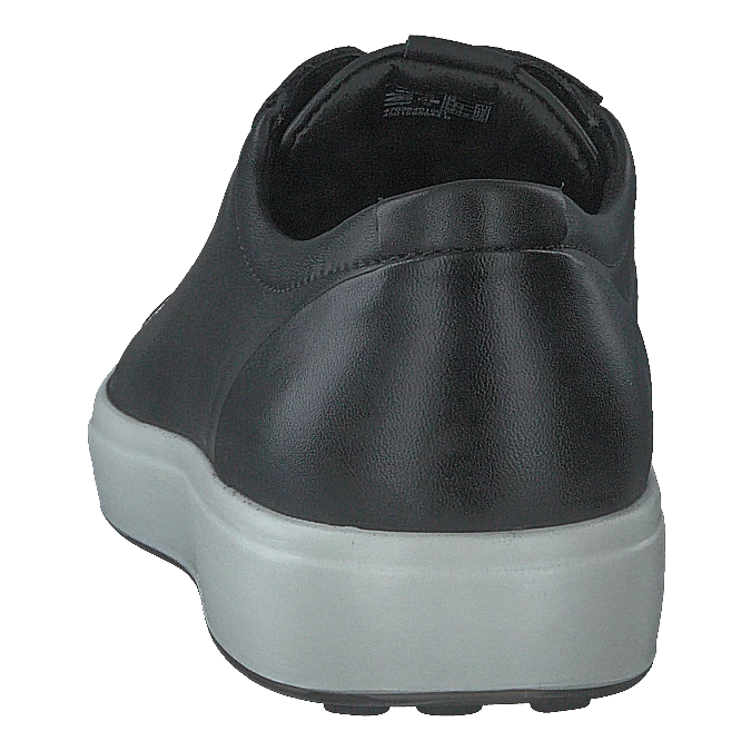 Ecco Soft 7 M Black 5 Ecco Soft 7 M Black - Afbeelding 5
