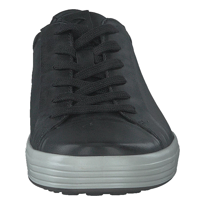 Ecco Soft 7 M Black 4 Ecco Soft 7 M Black - Afbeelding 4