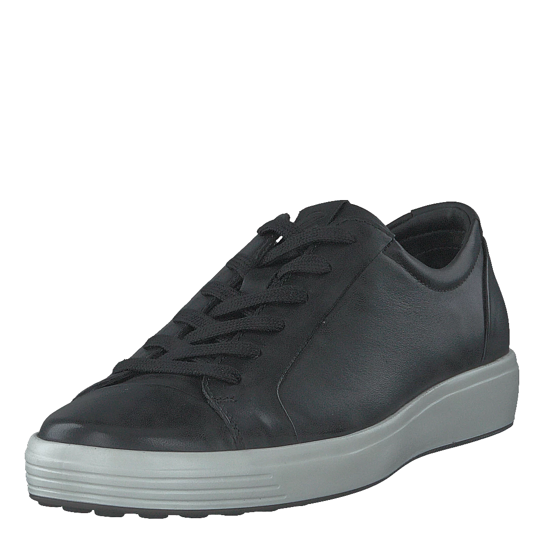 Ecco Soft 7 M Black 3 Ecco Soft 7 M Black - Afbeelding 3