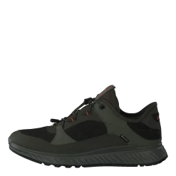 Ecco Exostride M Grape Leaf/deep Forrest