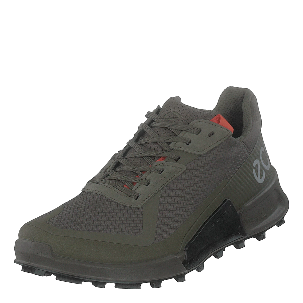 Ecco Biom 2.1 X Country M Tarmac/grape Leaf 3 Ecco Biom 2.1 X Country M Tarmac/grape Leaf - Afbeelding 3