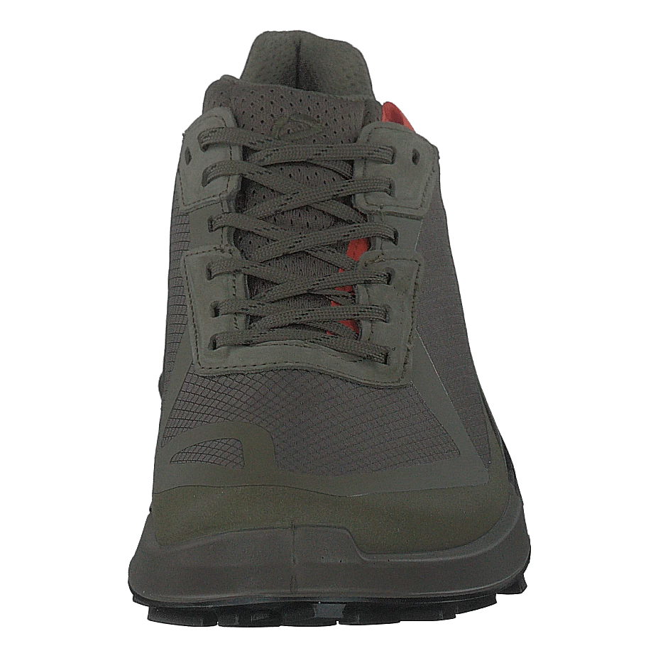 Ecco Biom 2.1 X Country M Tarmac/grape Leaf 4 Ecco Biom 2.1 X Country M Tarmac/grape Leaf - Afbeelding 4