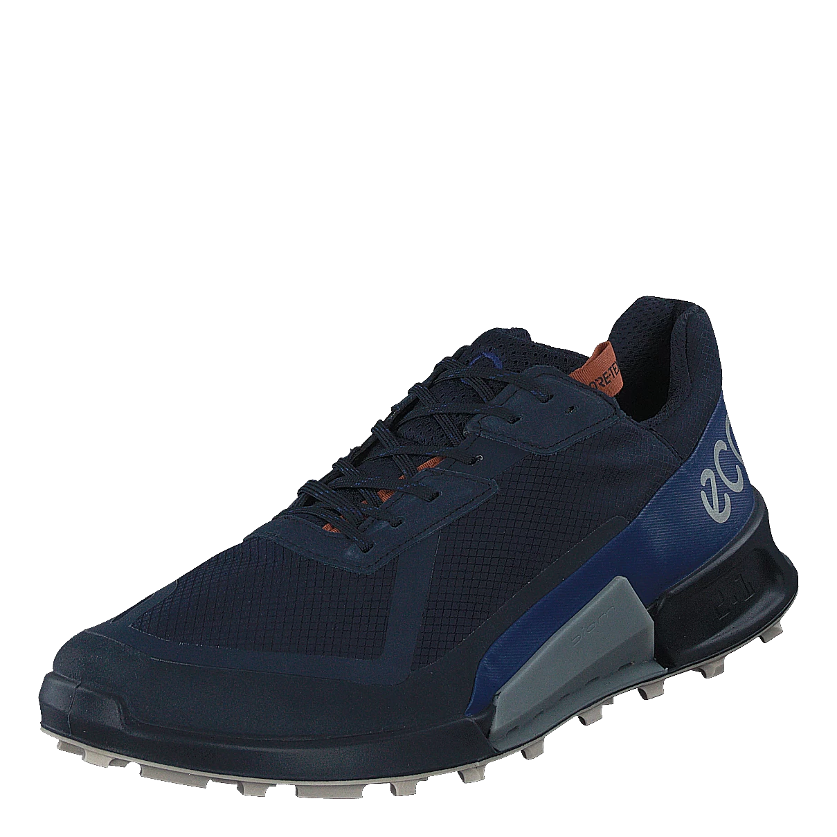 Ecco Biom 2.1 X Country M Night Sky/blue Depths 3 Ecco Biom 2.1 X Country M Night Sky/blue Depths - Afbeelding 3