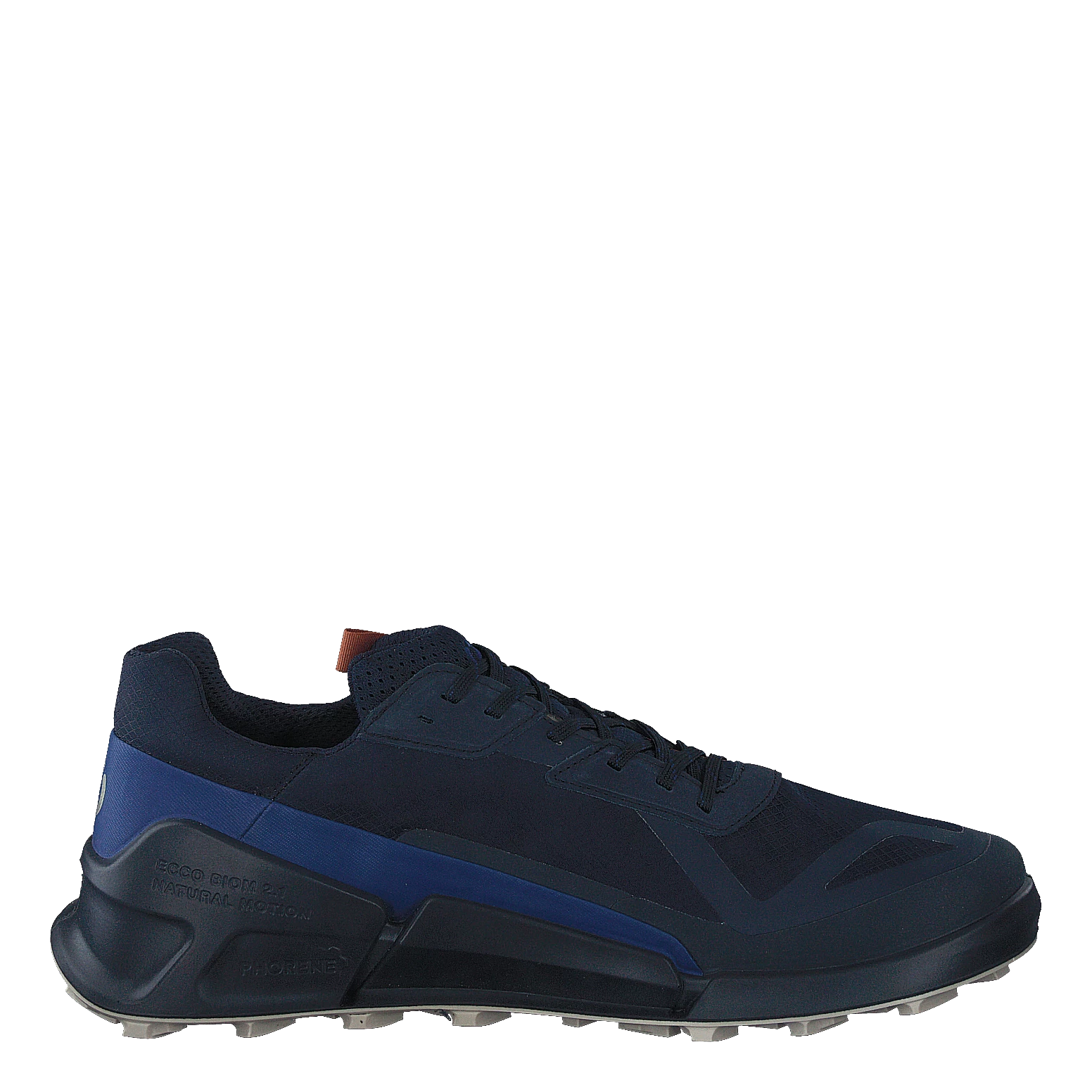 Ecco Biom 2.1 X Country M Night Sky/blue Depths 2 Ecco Biom 2.1 X Country M Night Sky/blue Depths - Afbeelding 2