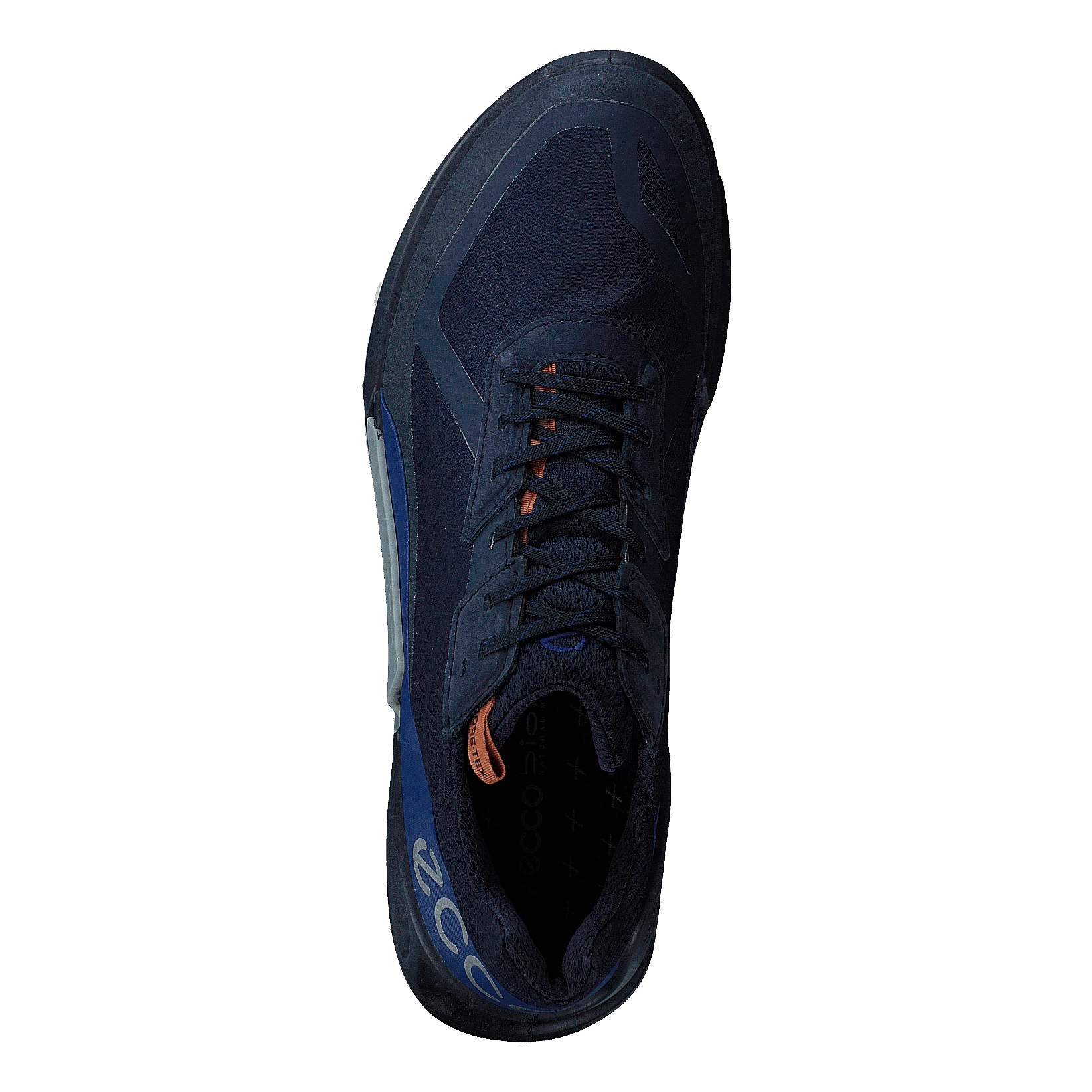 Ecco Biom 2.1 X Country M Night Sky/blue Depths 6 Ecco Biom 2.1 X Country M Night Sky/blue Depths - Afbeelding 6