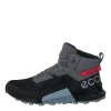 Ecco Biom 2.1 X Mountain M Black/steel
