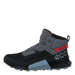 Ecco Biom 2.1 X Mountain M Black/steel