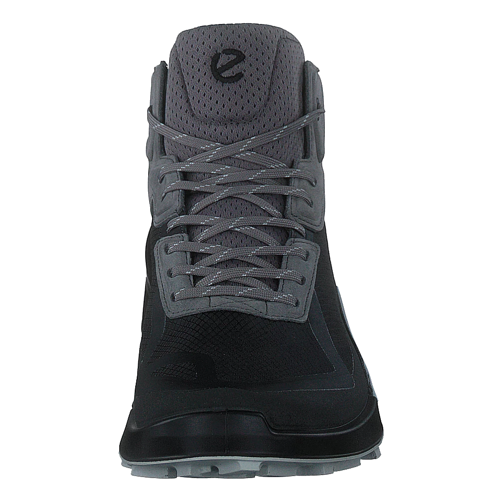 Ecco Biom 2.1 X Mountain M Black/steel 4 Ecco Biom 2.1 X Mountain M Black/steel - Afbeelding 4