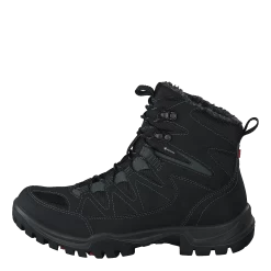 Ecco Xpedition Iii M Black/black