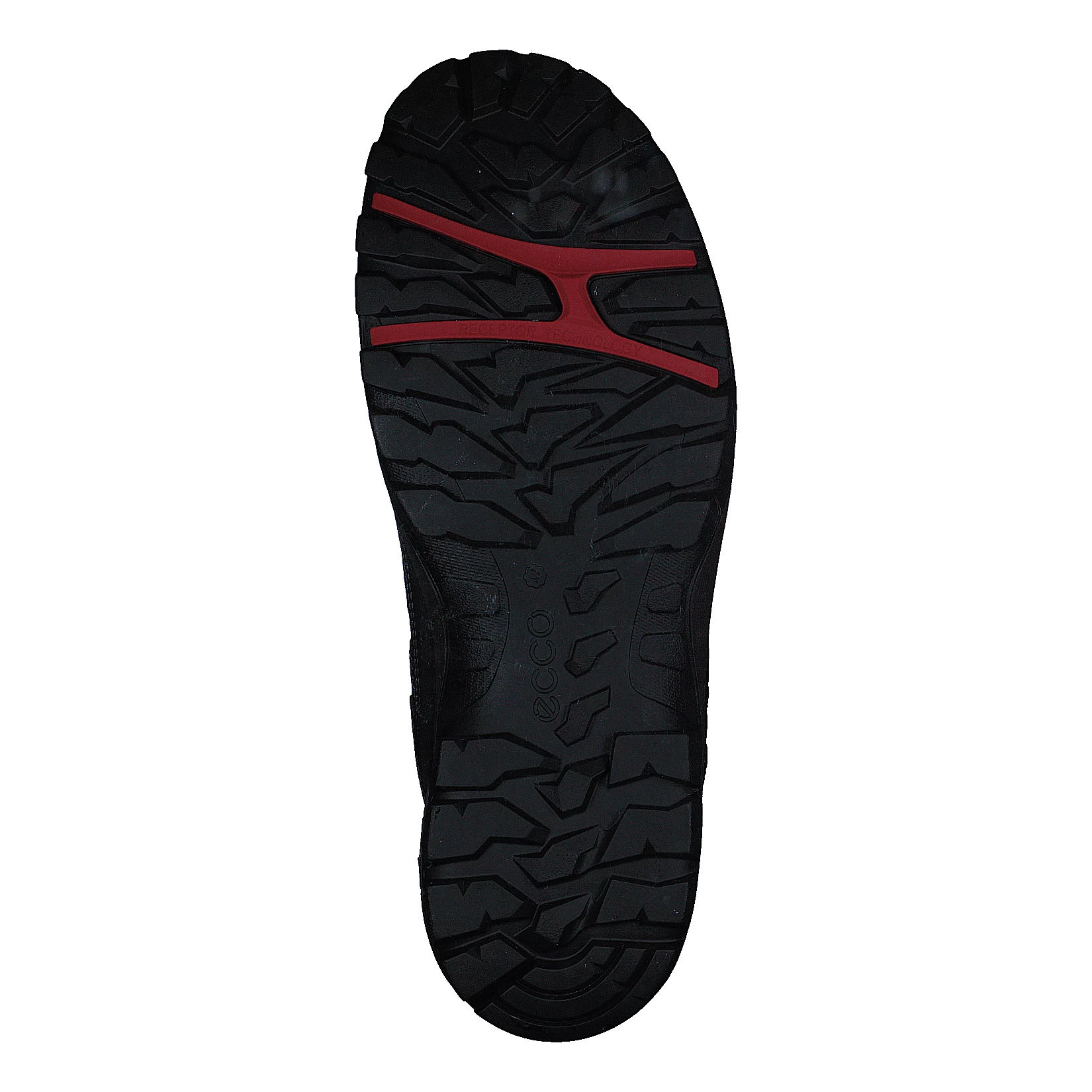 Ecco Xpedition Iii M Black/black 7 Ecco Xpedition Iii M Black/black - Afbeelding 7