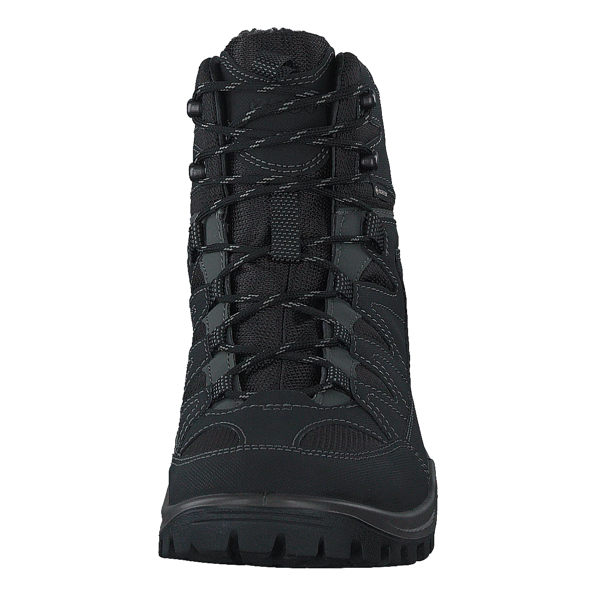 Ecco Xpedition Iii M Black/black 4 Ecco Xpedition Iii M Black/black - Afbeelding 4